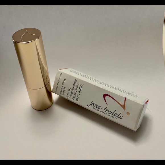 Jane Iredale Lipstick - Picture 2 of 5